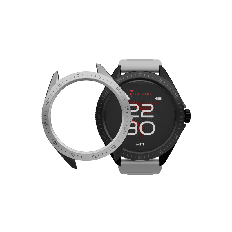 TECHMADE OROLOGIO SMART WATCH