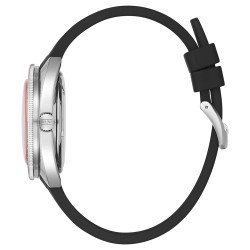 BULOVA SOLO TEMPO CON DATARIO CASSA ACCIAIO CINTURINO ACCIAIO