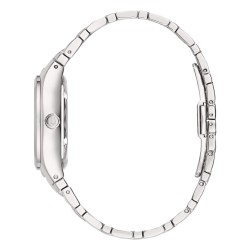 BULOVA SOLO TEMPO AUTOMATICO CASSA ACCIAIO CINTURINO ACCIAIO