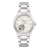 BULOVA SOLO TEMPO AUTOMATICO CASSA ACCIAIO CINTURINO ACCIAIO