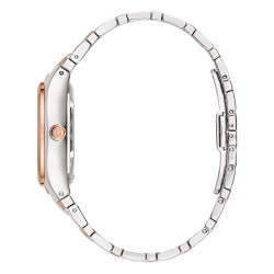 BULOVA SOLO TEMPO AUTOMATICO CASSA ACCIAIO CINTURINO ACCIAIO