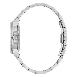 BULOVA SOLO TEMPO AUTOMATICO CASSA ACCIAIO CINTURINO ACCIAIO