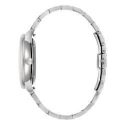 BULOVA SOLO TEMPO AUTOMATICO CASSA ACCIAIO CINTURINO ACCIAIO