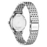 CITIZEN   ECO DRIVE ACCIAIO