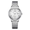 CITIZEN   ECO DRIVE ACCIAIO