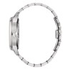 BULOVA SOLO TEMPO AUTOMATICO CASSA ACCIAIO CINTURINO ACCIAIO
