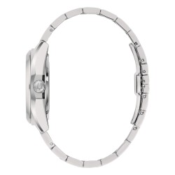 BULOVA SOLO TEMPO AUTOMATICO CASSA ACCIAIO CINTURINO ACCIAIO