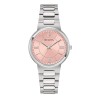 BULOVA SOLO TEMPO CASSA ACCIAIO  CINTURINO ACCIAIO