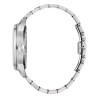 BULOVA SOLO TEMPO AUTOMATICO CASSA ACCIAIO CINTURINO ACCIAIO