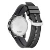 CITIZEN CRONOGRAFO  ECO DRIVE ACCIAIO