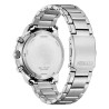 CITIZEN CRONOGRAFO  ECO DRIVE ACCIAIO