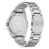 CITIZEN   ECO DRIVE ACCIAIO