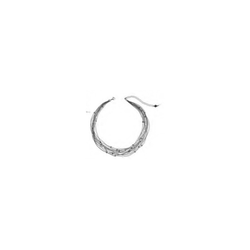 GIROCOLLO ECLAT ARGENTO 925/1000