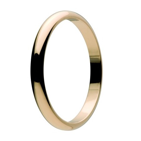 FEDE GERLA IN ORO 750/1000