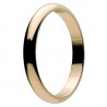 FEDE GERLA IN ORO 750/1000