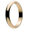 FEDE GERLA IN ORO 750/1000