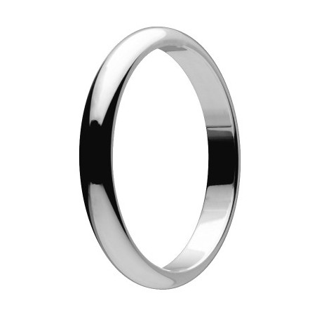 FEDE GERLA IN ORO 750/1000