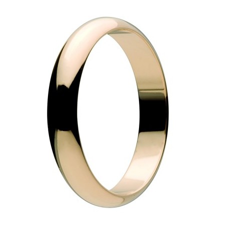 FEDE GERLA IN ORO 750/1000