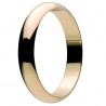 FEDE GERLA IN ORO 750/1000