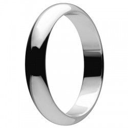 FEDE GERLA IN ORO 750/1000