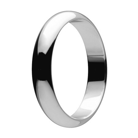 FEDE GERLA IN ORO 750/1000