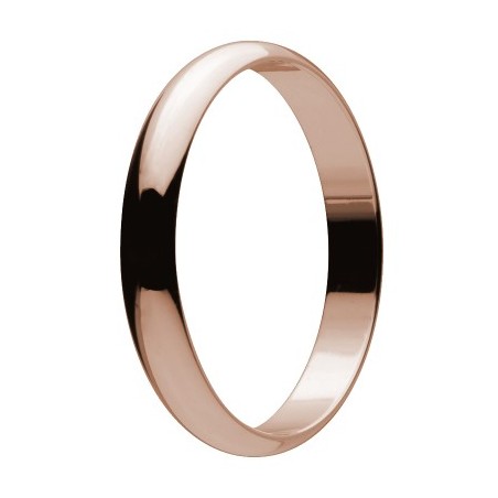 FEDE GERLA IN ORO 750/1000