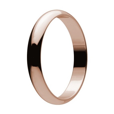 FEDE GERLA IN ORO 750/1000