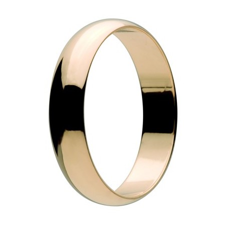 FEDE GERLA IN ORO 750/1000