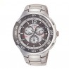 CITIZEN CRONOGRAFO  ECO DRIVE TITANIO
