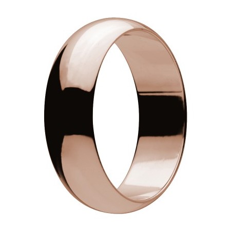 FEDE GERLA IN ORO 750/1000