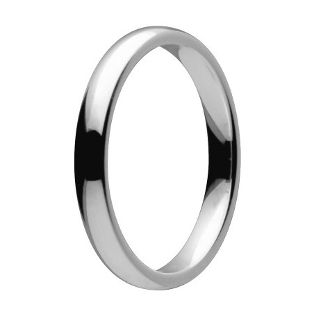 FEDE GERLA IN ORO 750/1000