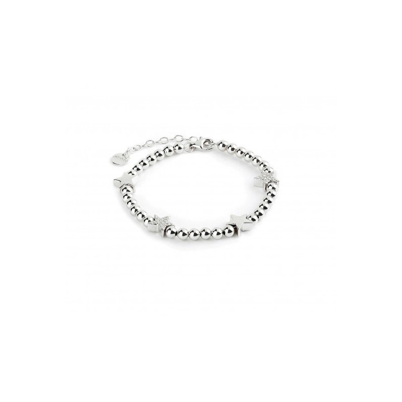 BRACCIALE JACK & CO IN ARGENTO 925/1000