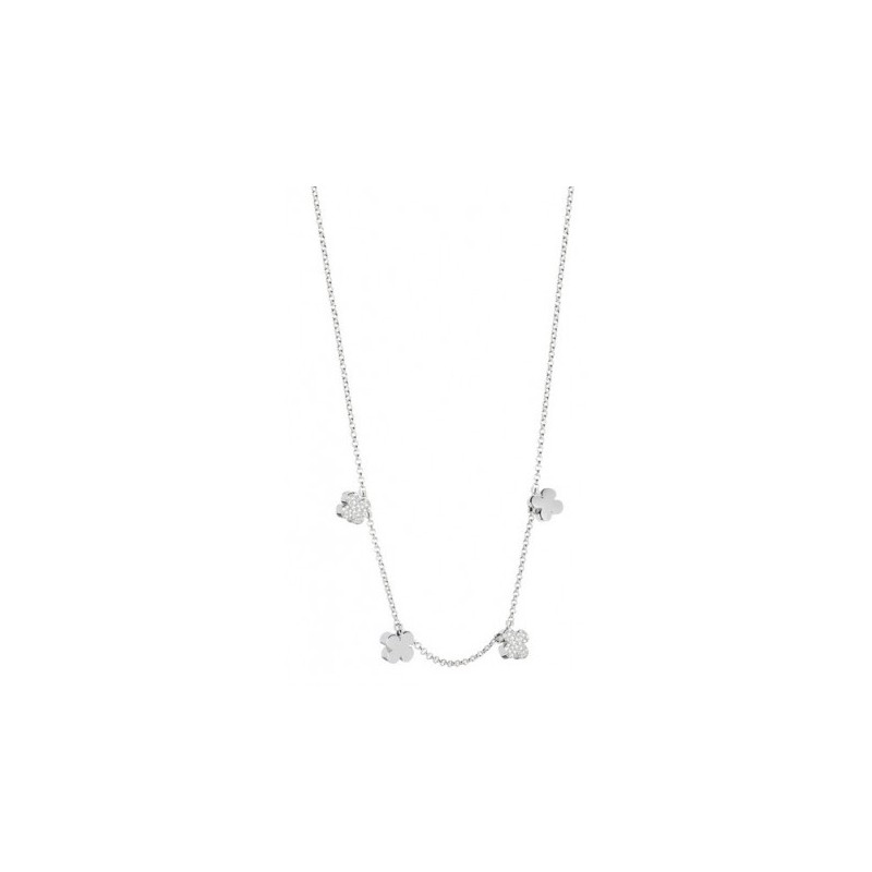 GIROCOLLO  JACK & CO IN ARGENTO 925/1000