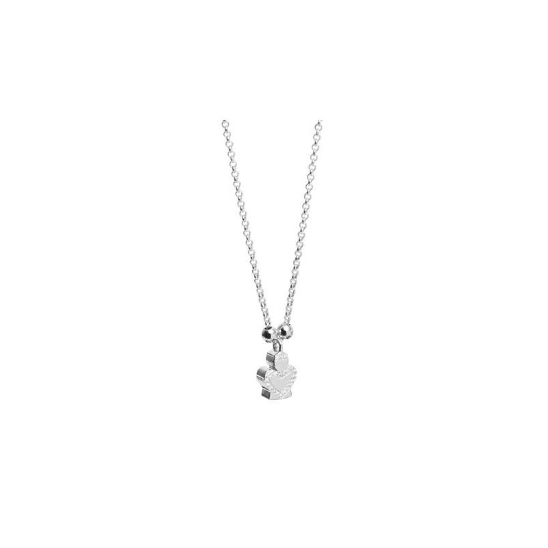 GIROCOLLO  JACK & CO IN ARGENTO 925/1000