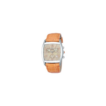 CITIZEN CRONOGRAFO DONNA  ECO DRIVE ACCIAIO