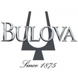 Bulova 96B258