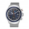 CITIZEN CRONOGRAFO  ECO DRIVE ACCIAIO