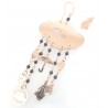 ORECCHINI LE FAVOLE ARGENTO 925/1000