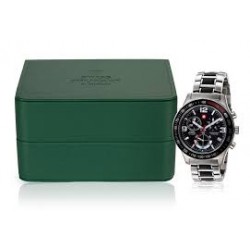 SWISS MILITARY CRONOGRAFO CON DATA CASSA ACCIAIO CINTURINO ACCIAIO