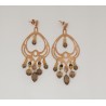 ORECCHINI LE FAVOLE ARGENTO 925/1000