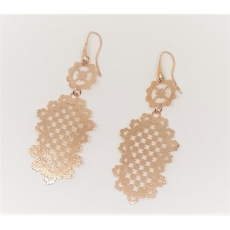 ORECCHINI LE FAVOLE ARGENTO 925/1000