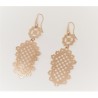 ORECCHINI LE FAVOLE ARGENTO 925/1000