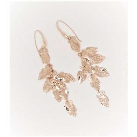 ORECCHINI LE FAVOLE ARGENTO 925/1000