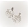 ORECCHINI LE FAVOLE ARGENTO 925/1000