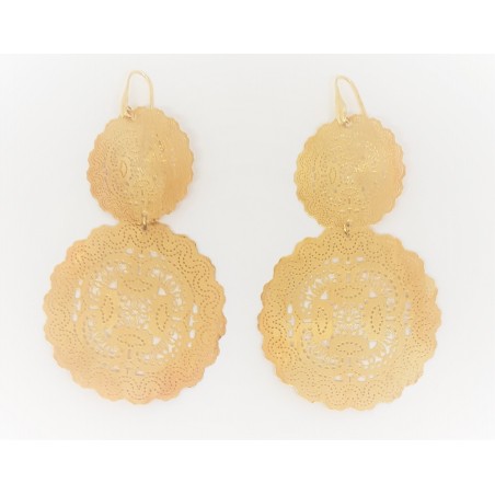 ORECCHINI LE FAVOLE ARGENTO 925/1000