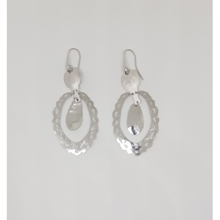 ORECCHINI LE FAVOLE ARGENTO 925/1000