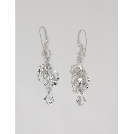 ORECCHINI LE FAVOLE ARGENTO 925/1000