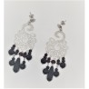 ORECCHINI LE FAVOLE ARGENTO 925/1000