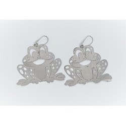 ORECCHINI LE FAVOLE ARGENTO 925/1000