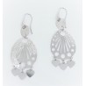 ORECCHINI LE FAVOLE ARGENTO 925/1000
